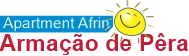 Apartment Afrin (Portugal)